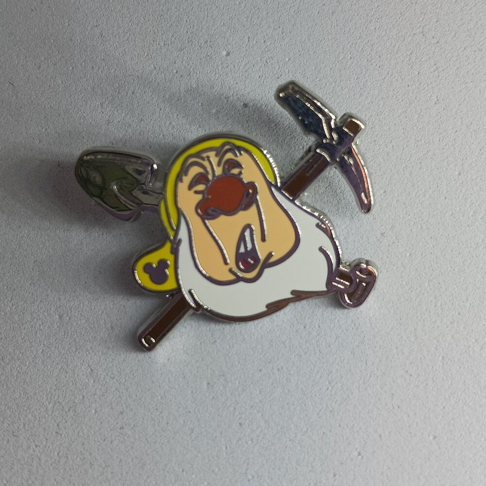 5/$20 Disney pin